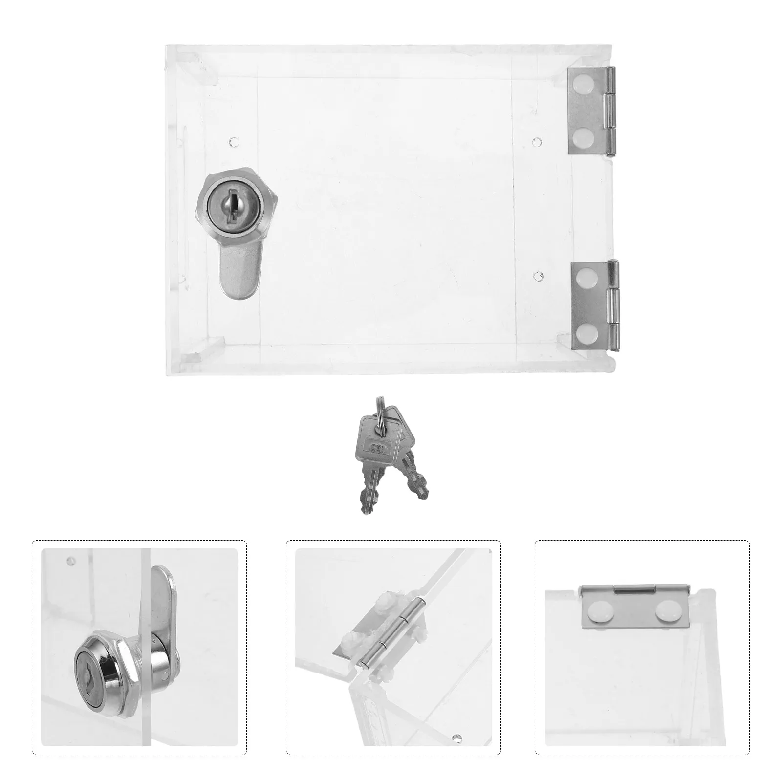 Protector de enchufes y interruptores – Seguridad infantil - imagen 3