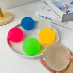 Pelota sensorial antiestrés para niños – Compresión calmante