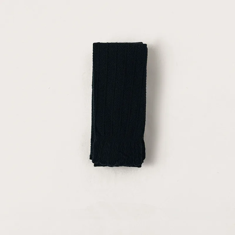 Leggings ajustados niña primavera y otoño – estilo casual