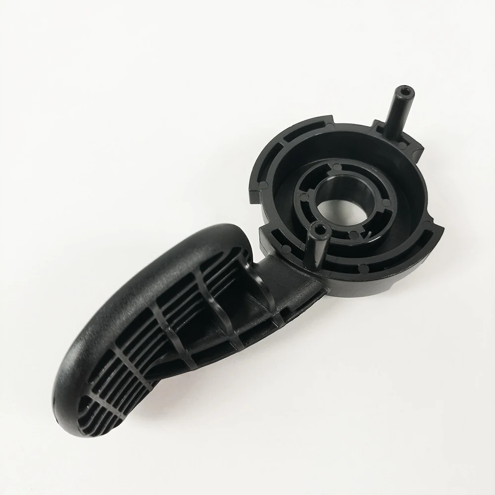 Freno de pie para cochecito Cybex Gazelle S Twin, repuesto - imagen 4