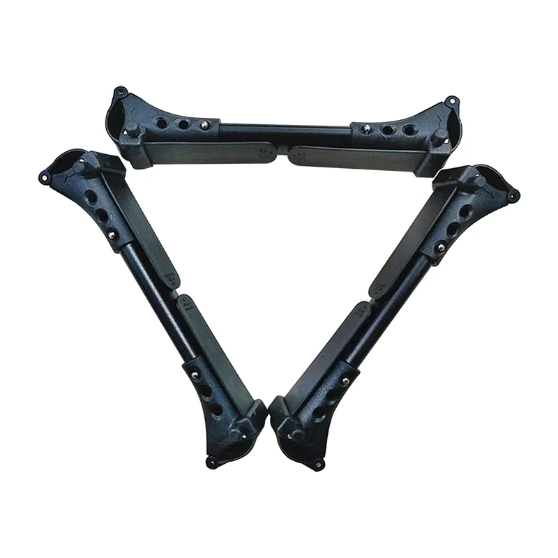 Adaptador universal para buggy gemelos – Conector multimodal - imagen 3