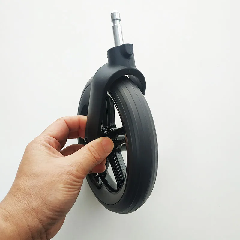 Rueda de repuesto Cybex Melio 2/3 Carbon Pro para cochecito