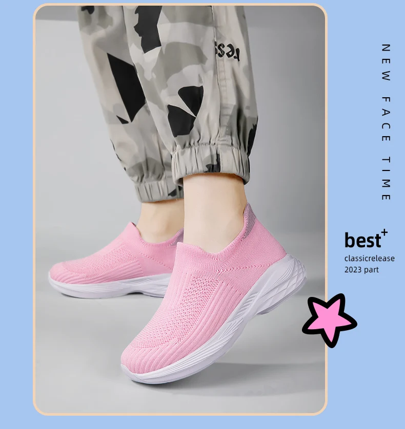 Zapatillas para uso diario
