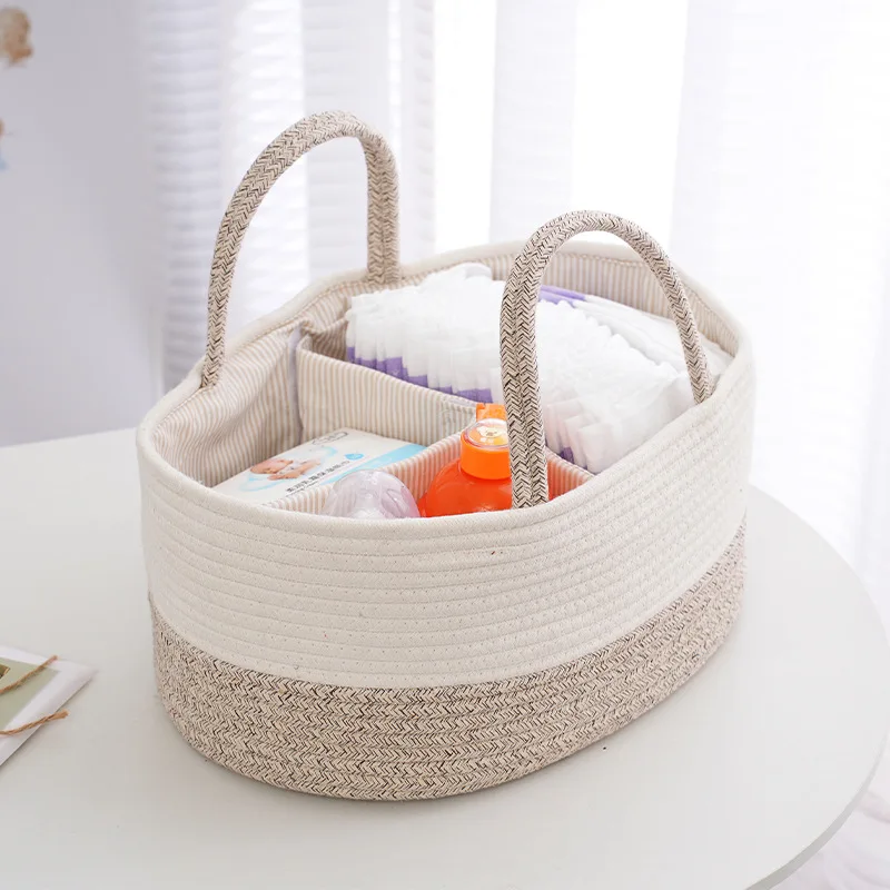 Organizador en nursery