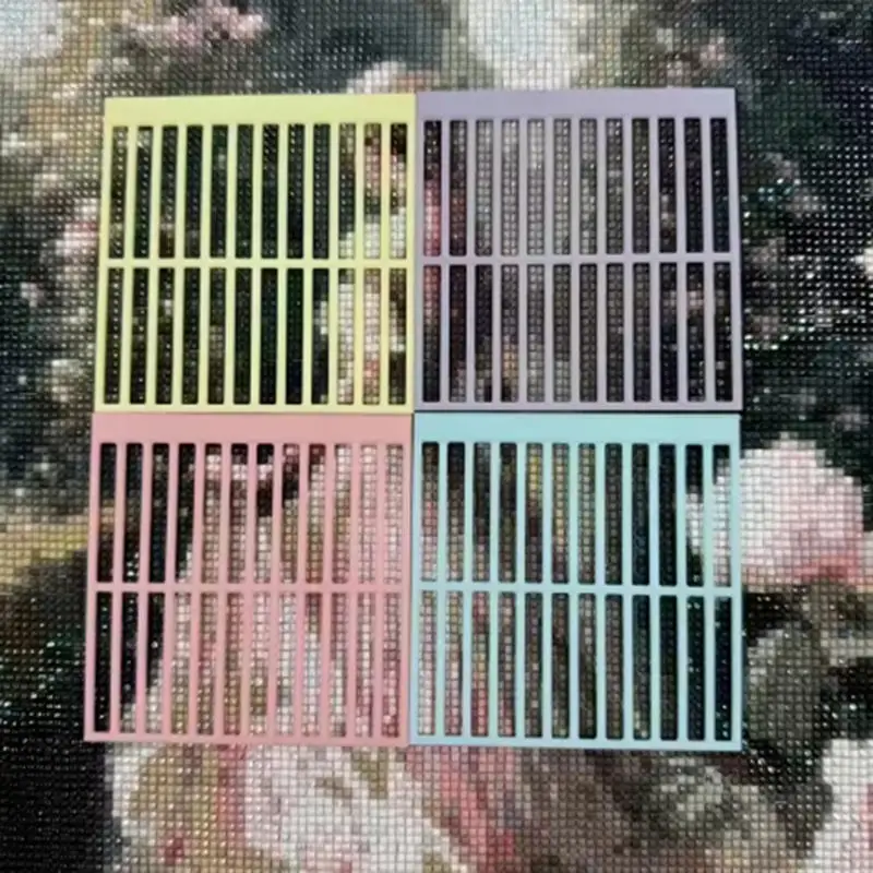 Detalle del agarre y la estructura texturizada