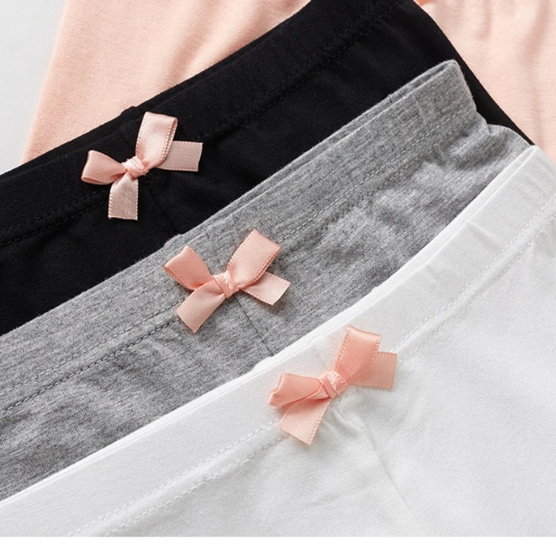 Pantalones de seguridad modal antideslizante para niñas - imagen 2