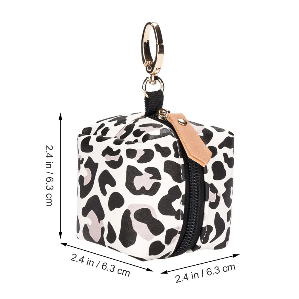 Bolsa impermeable para chupete de bebé – estuche portátil - imagen 3