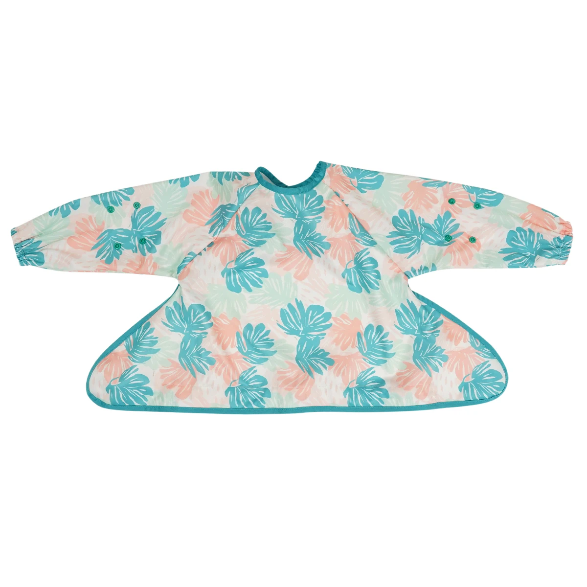 HappyFlute mono impermeable para bebé con ventosa y mangas ajustables - imagen 3