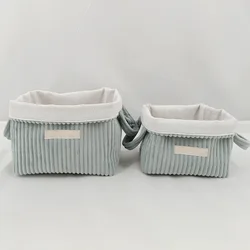 Bolsa de pañales organizadora de gran capacidad – color liso