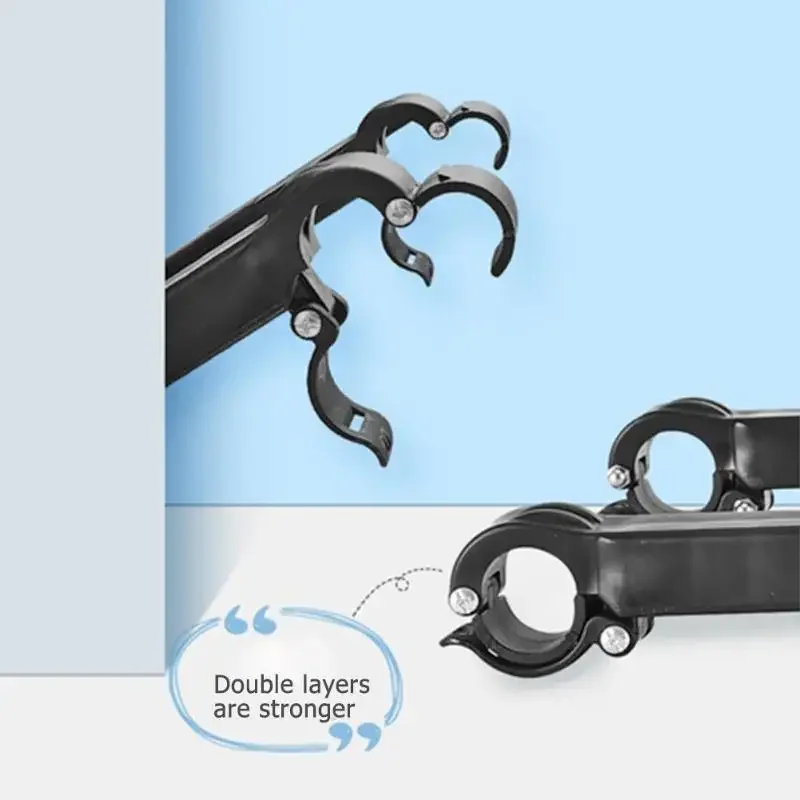 Adaptador de pie para cochecito – Accesorio gemelo para niño de pie