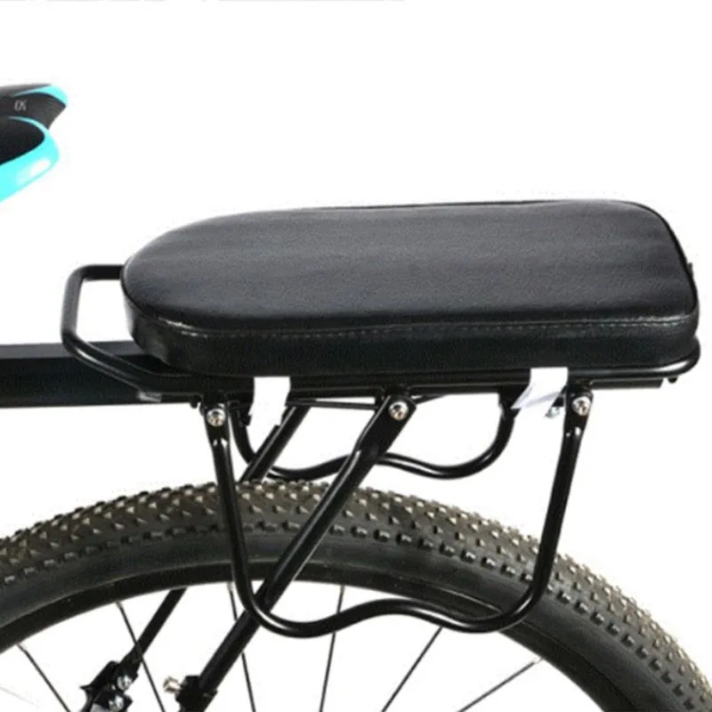 Cojín grueso para sillín de bicicleta de montaña – Almohadilla cómoda - imagen 5