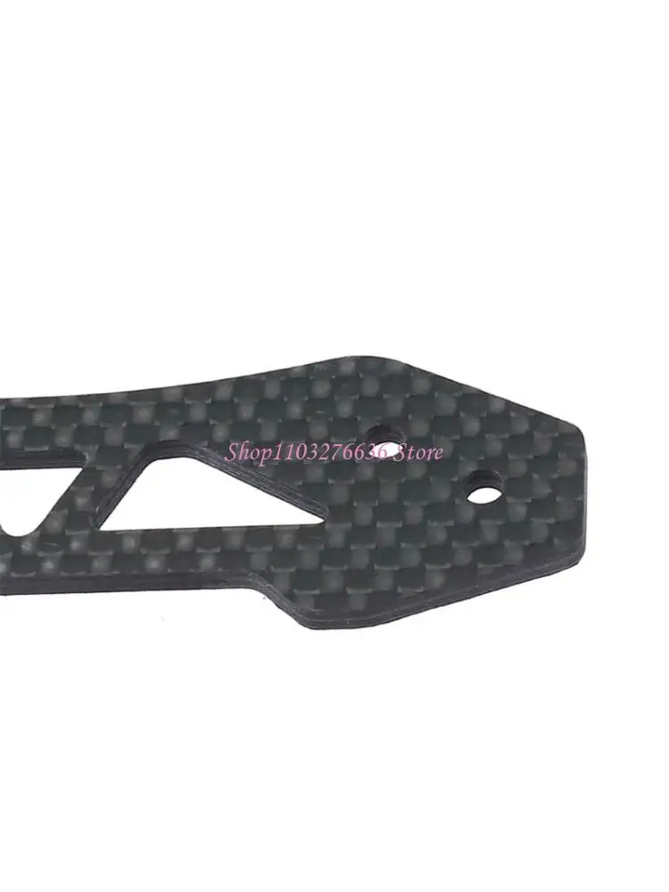 R6FD pieza ligera de fibra de carbono para coche teledirigido - imagen 5