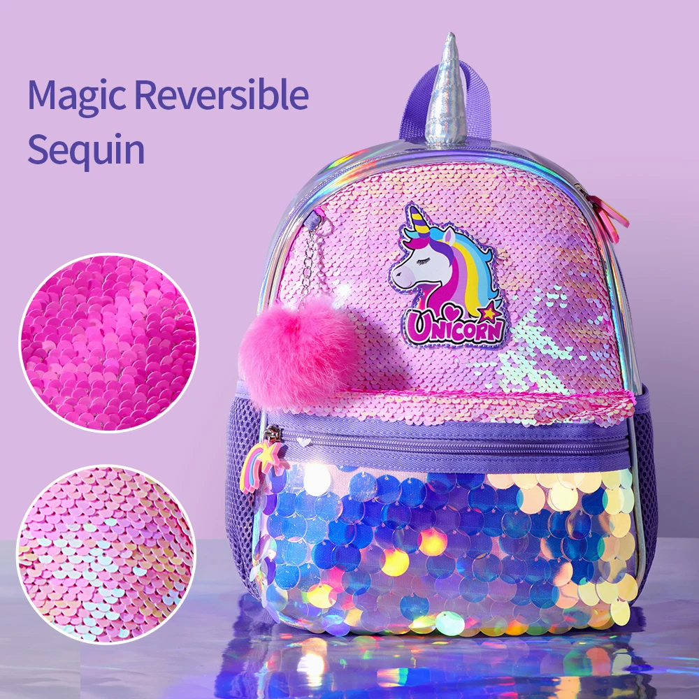 Mochila en uso everyday