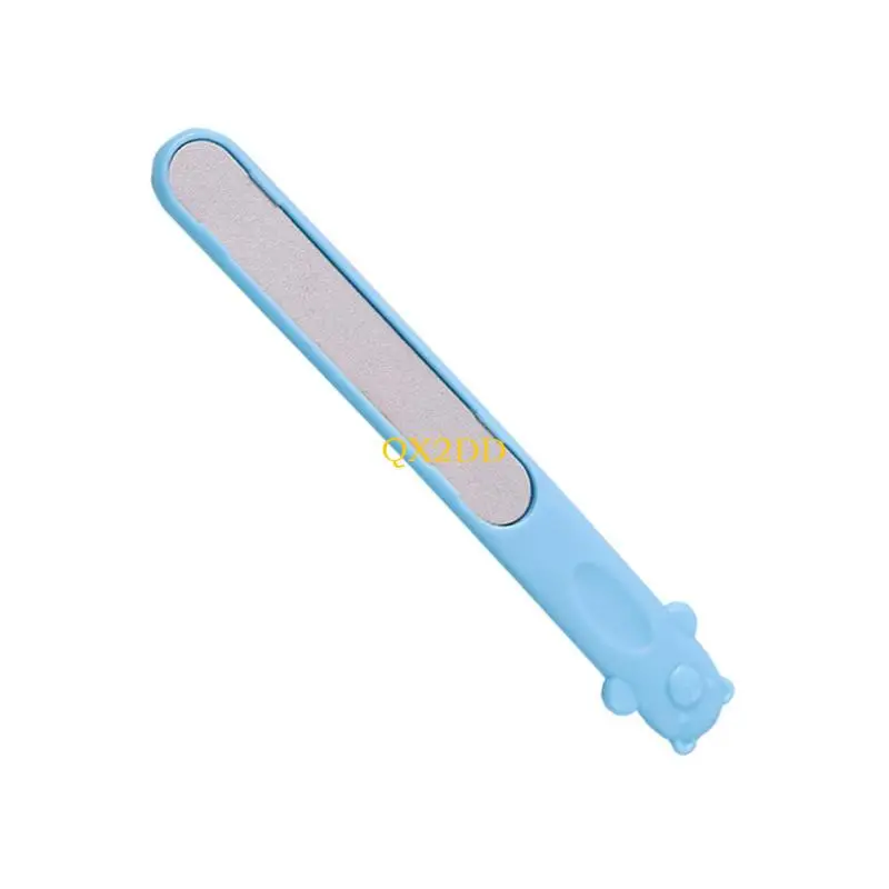 Cortaúñas suave QX2D para bebés recién nacidos - imagen 4