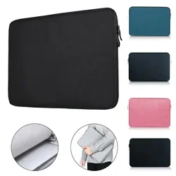 Bolsa para portátil acolchada con funda suave y protección MacBook