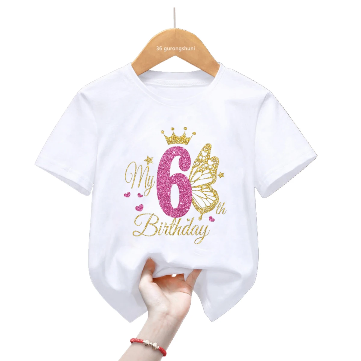 Detalle de personalización con nombre