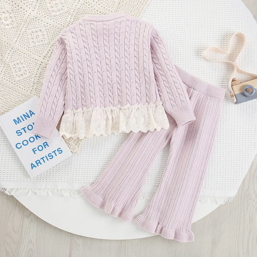 Conjunto completo en tono gris neutro