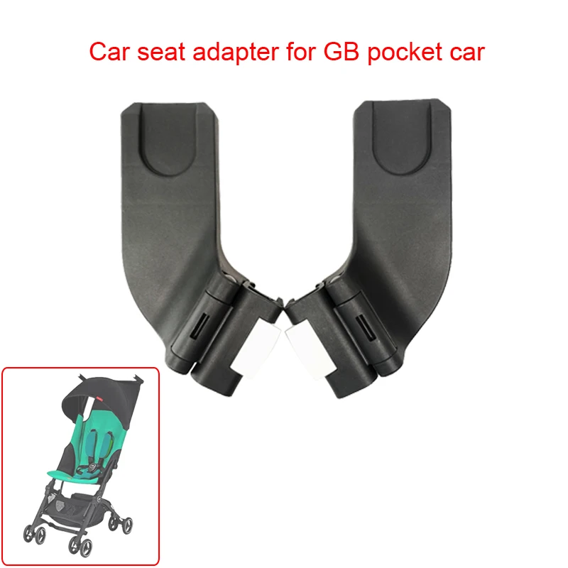 Adaptador en uso