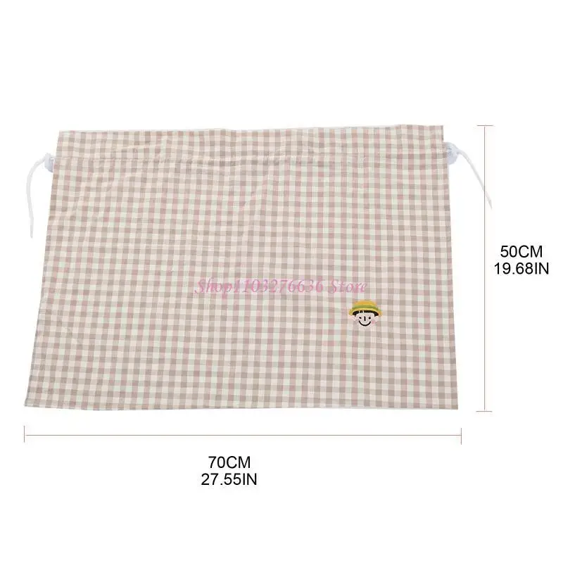 Parasol de algodón para coche con dibujos animados - imagen 4