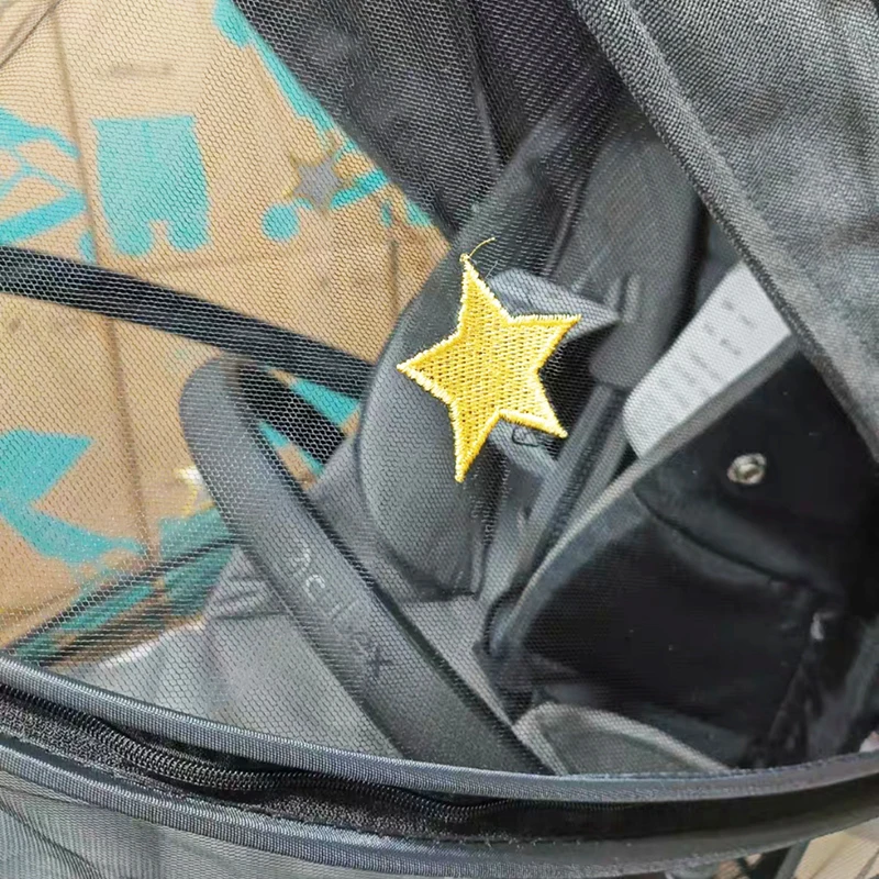 Mosquitera para cochecito Cybex – Protección contra mosquitos - imagen 3