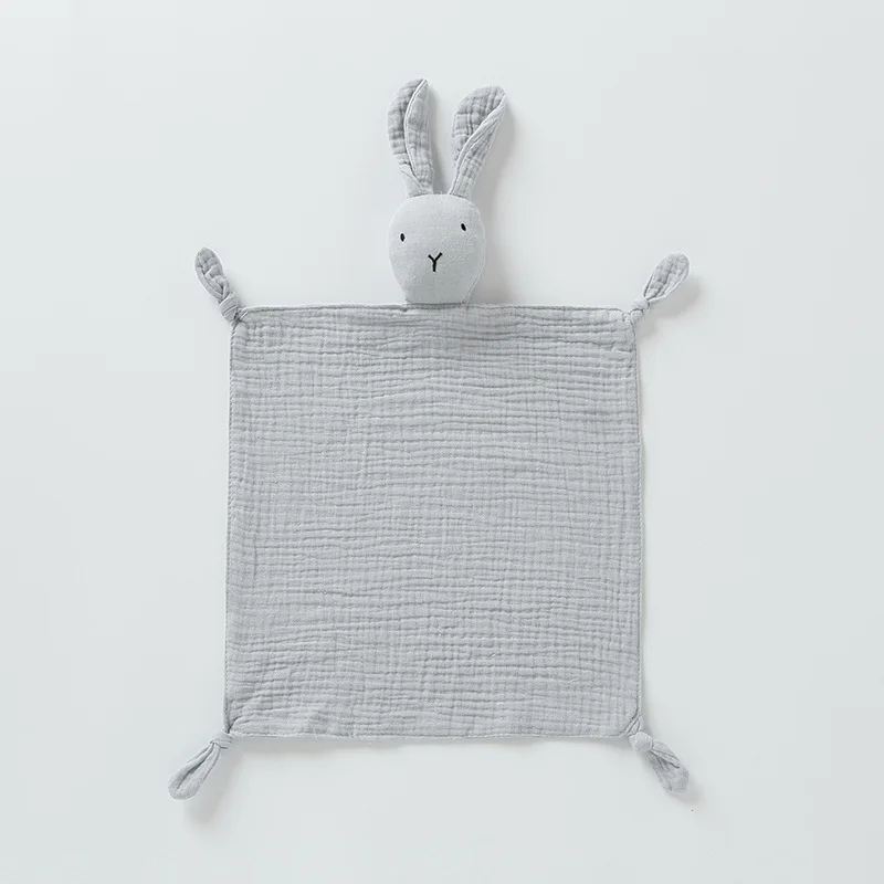 Muñeca de apego suave para dormir con tacto agradable en la piel - imagen 5