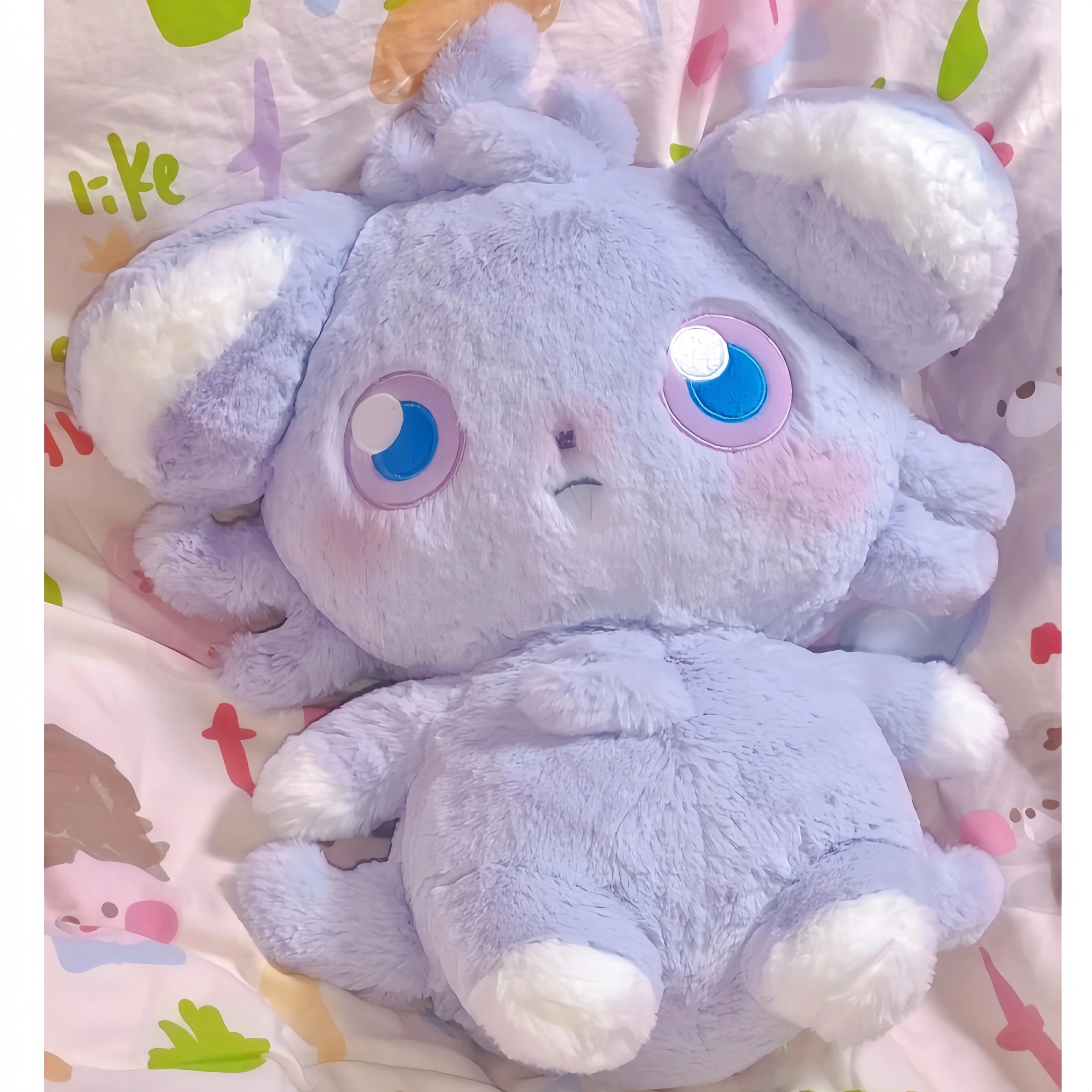 Pikachu Pokémon peluche suave con diseño ¡No ataquen! regalo infantil - imagen 5