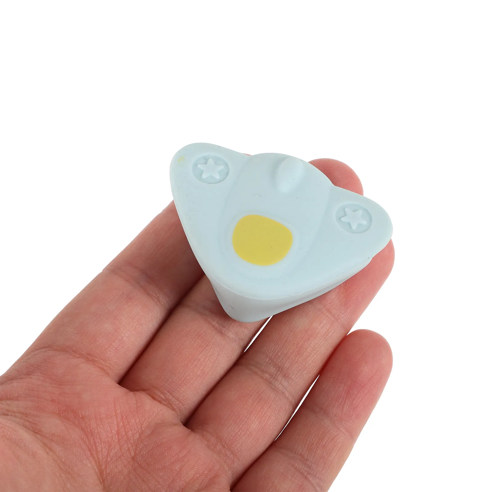 Protector de esquinas de silicona infantil con diseño animado - imagen 5