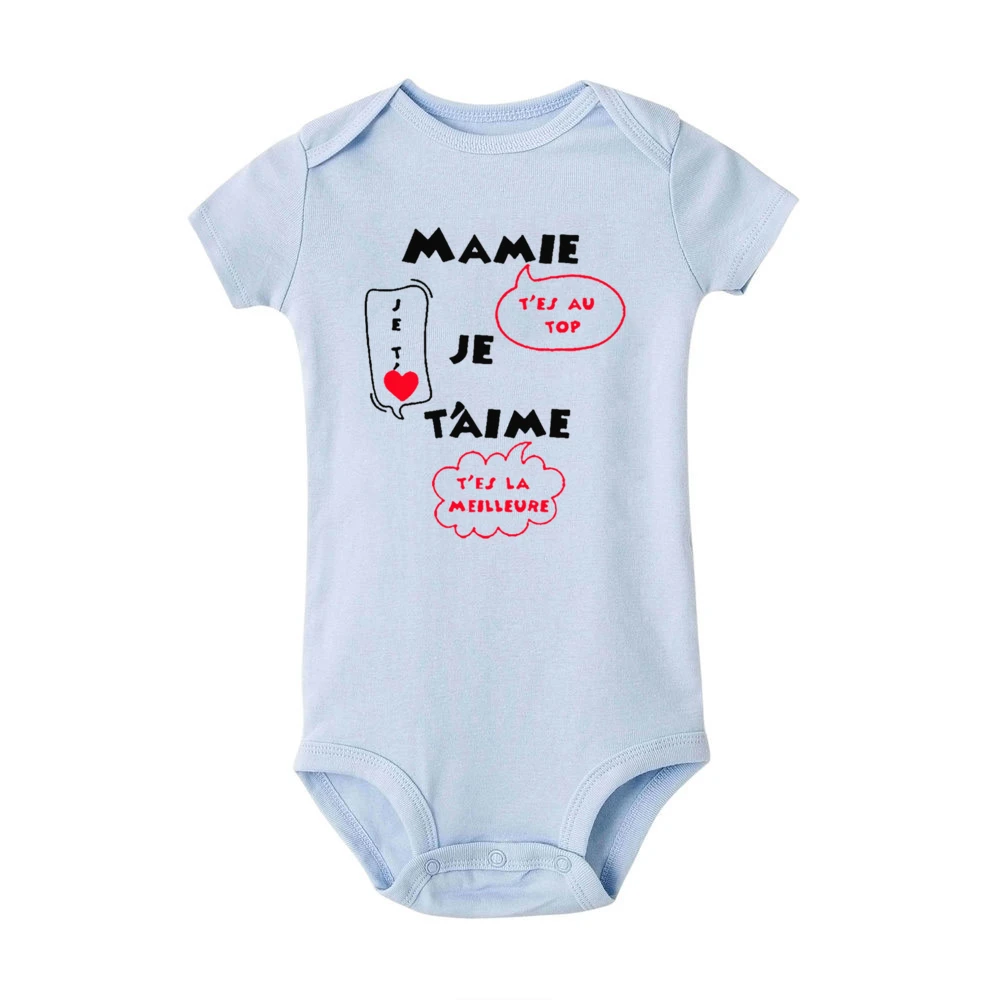Mameluco infantil para recién nacido