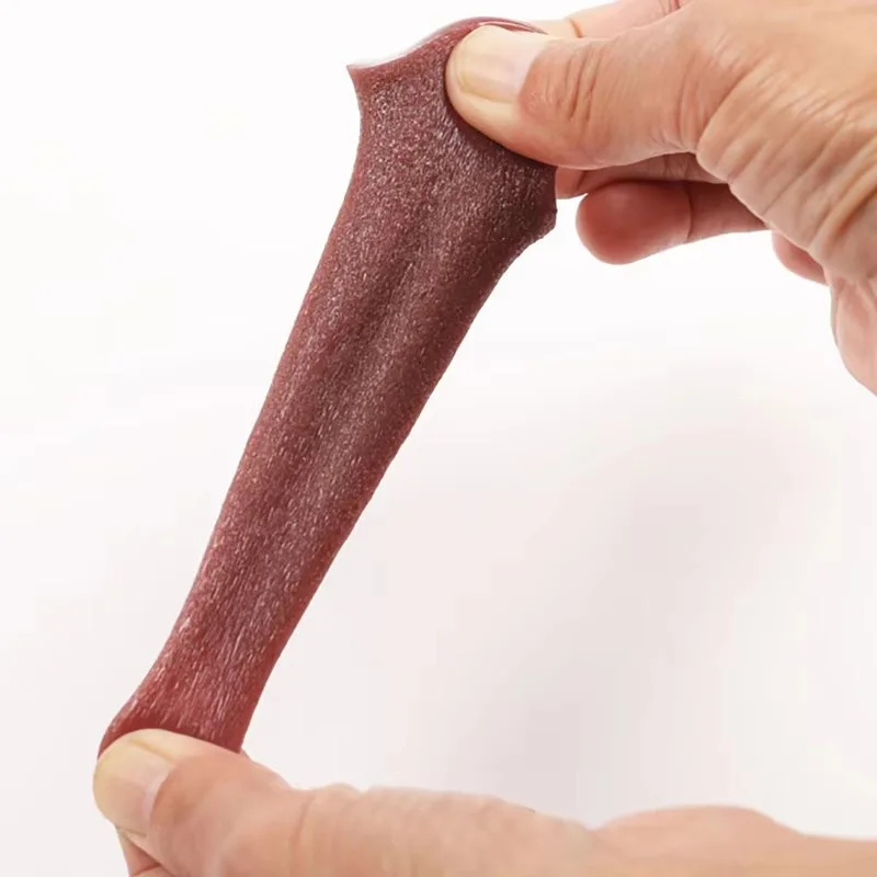 Lengua falsa Proptoys pack de 6 piezas – Juguete de magia para niños - imagen 2