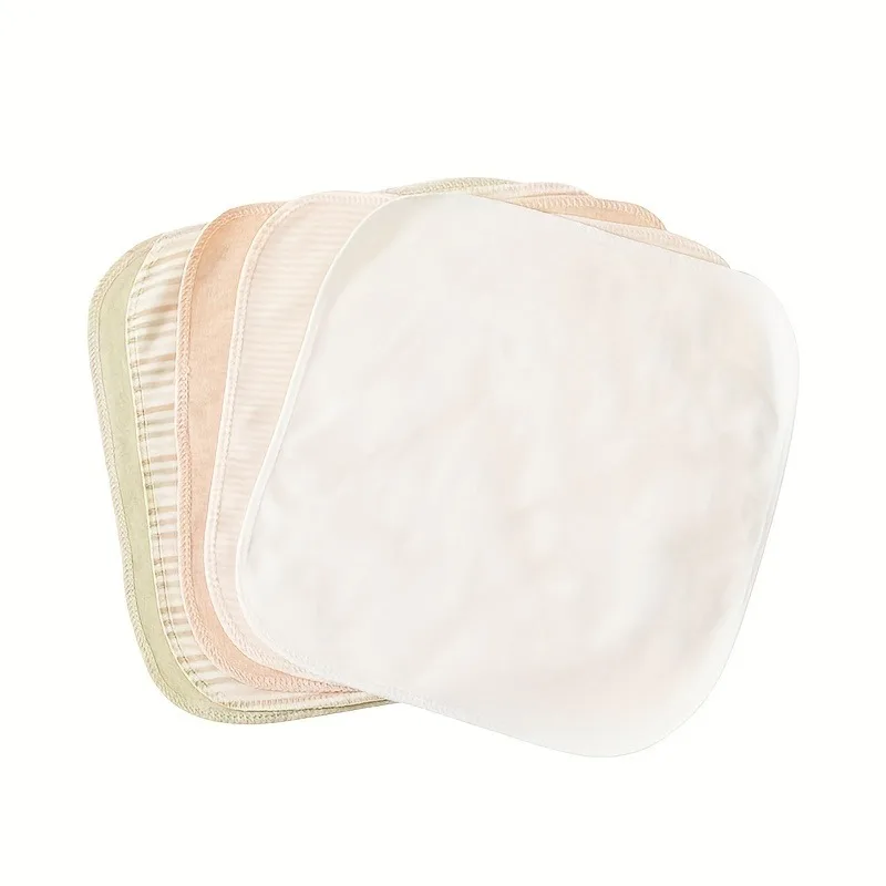 Toallitas suaves absorbentes para recién nacido con piel sensible - imagen 4