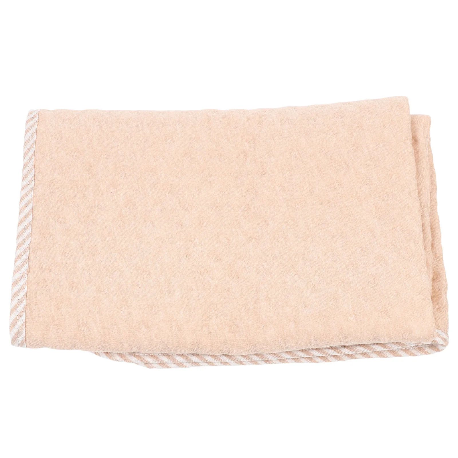 Colchoneta para cama de bebé impermeable y transpirable algodón - imagen 4
