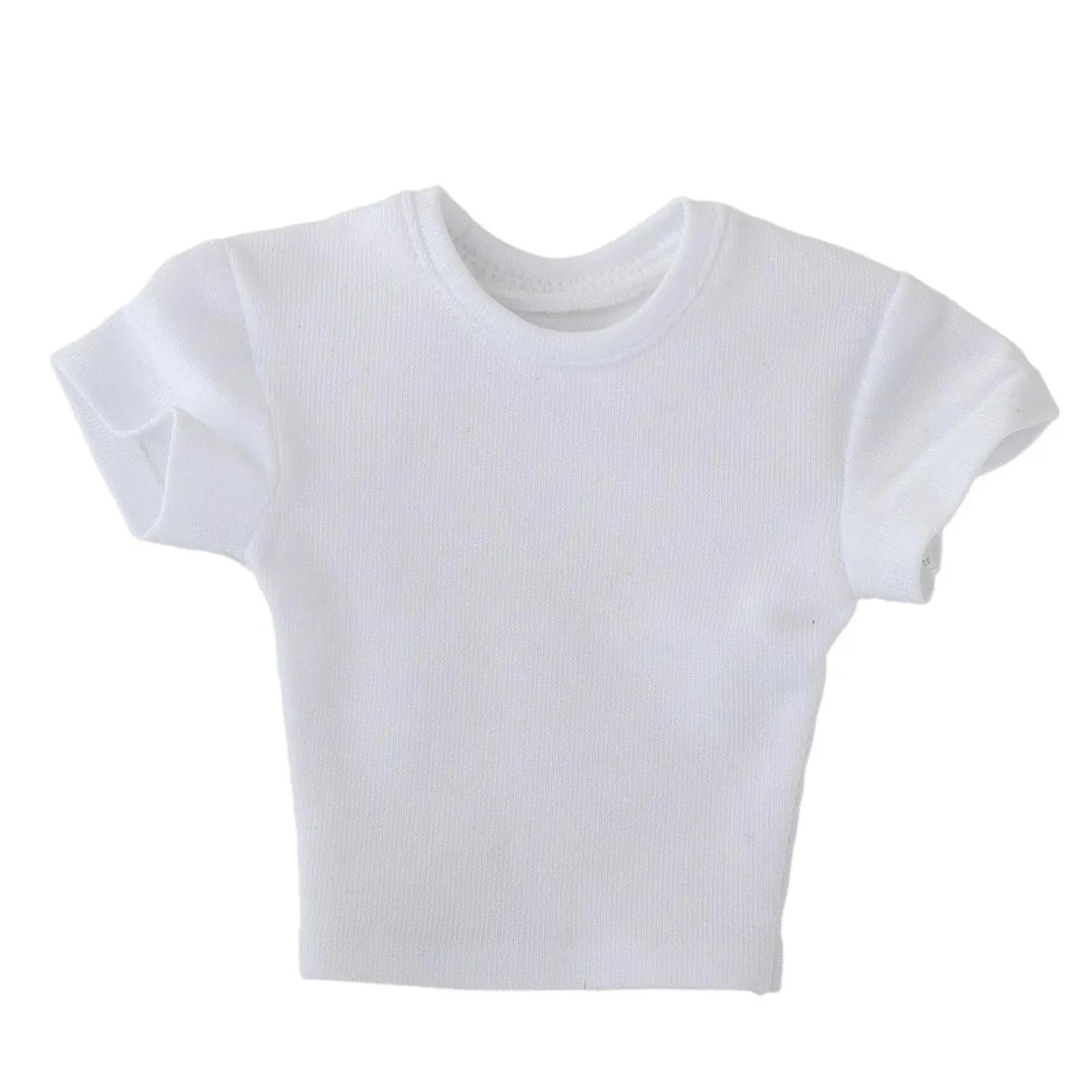 Camisa para muñecas de moda, ideal para figuras de acción - imagen 4