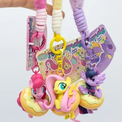 My Little Pony caja ciega de figura colgante Fluttershy