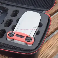 Protectores de cuchilla para hélice: soporte seguro plegable