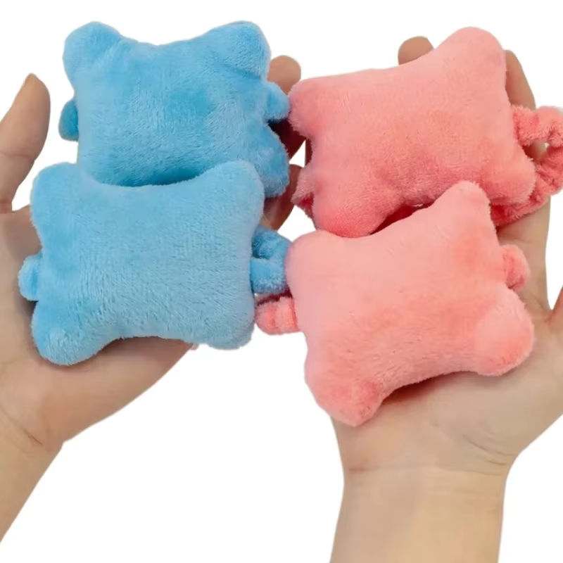 Reposamuñecas ergonómico para ratón - Cojín de apoyo suave y cómodo - imagen 4