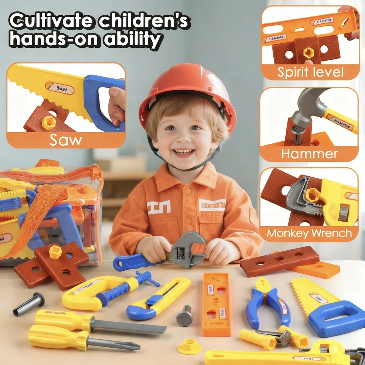 Conjunto de herramientas de simulación para juego educativo
