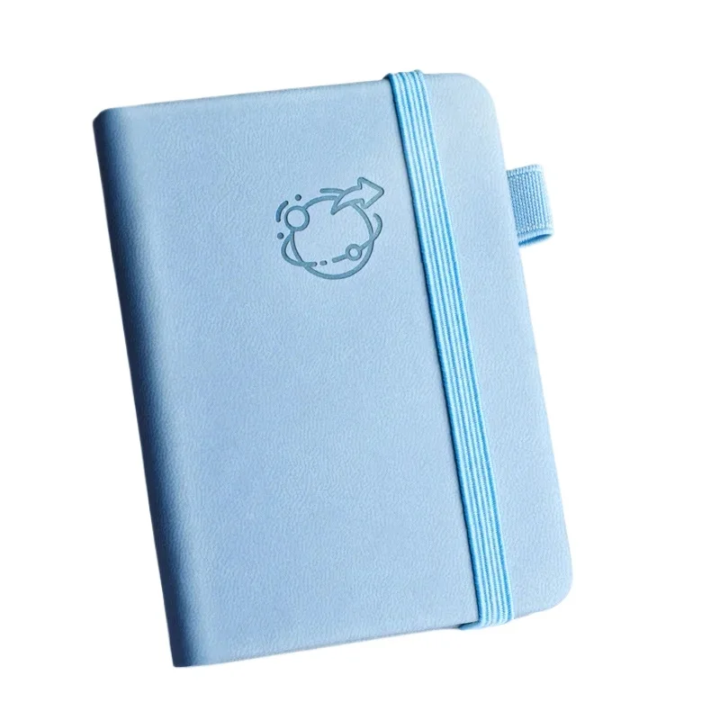 Agenda semanal escolar A5 para niños 2026 – Cuaderno infantil portátil - imagen 4