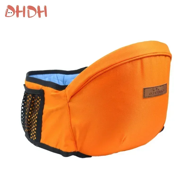 Portabebés ergonómico – Funda regulable para recién nacidos - imagen 5