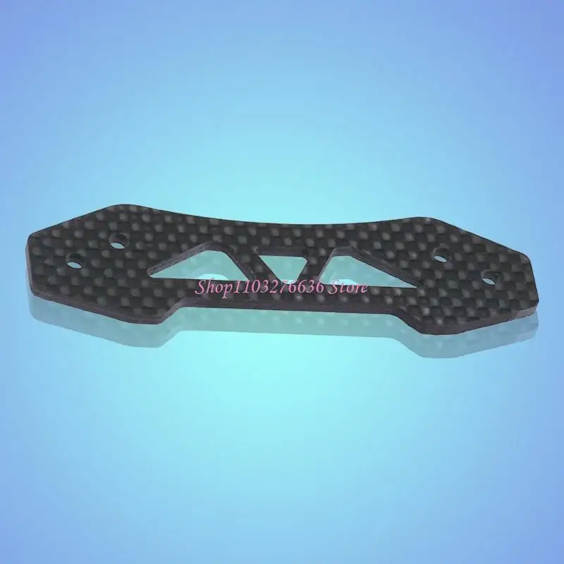 R6FD pieza ligera de fibra de carbono para coche teledirigido - imagen 4