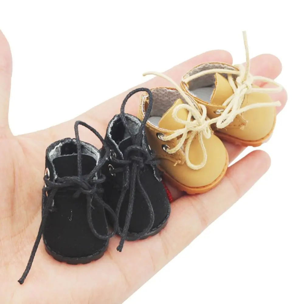 Labubu Zapatos para muñeca – Hechos a mano