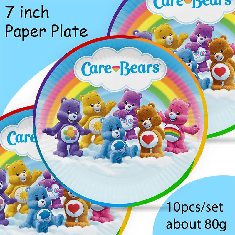 Bolsas de regalo temáticas Care Bears