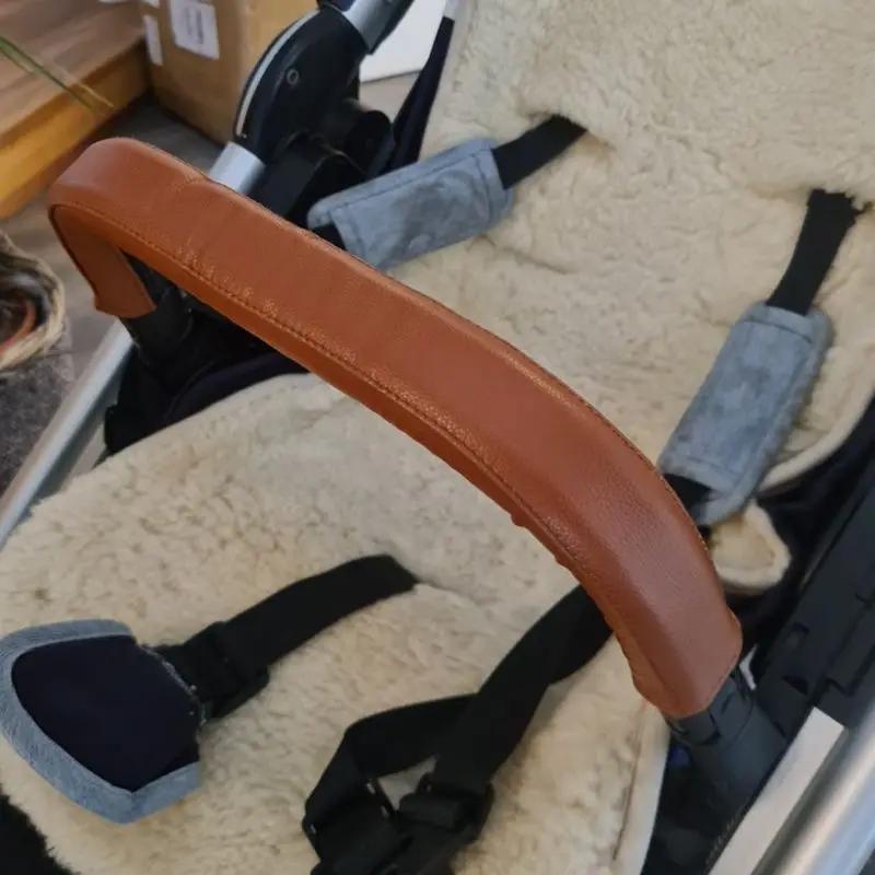 Funda reposabrazos Mutsy iGO – Protector para silla de paseo - imagen 4