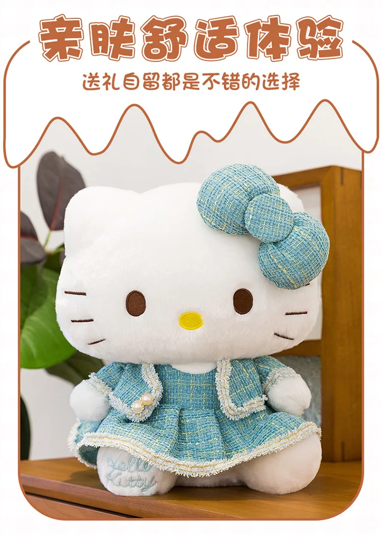 Peluches estilo anime/kawaii como adorno