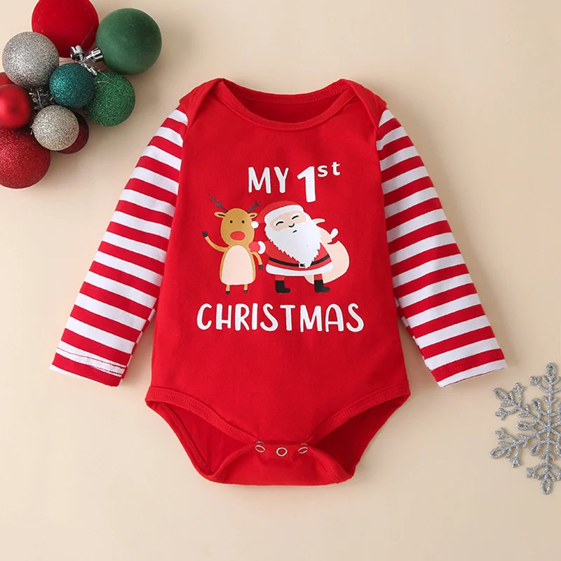Vista del conjunto infantil completo