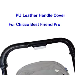 Funda protectora de reposabrazos Chicco Best Friend para cochecito