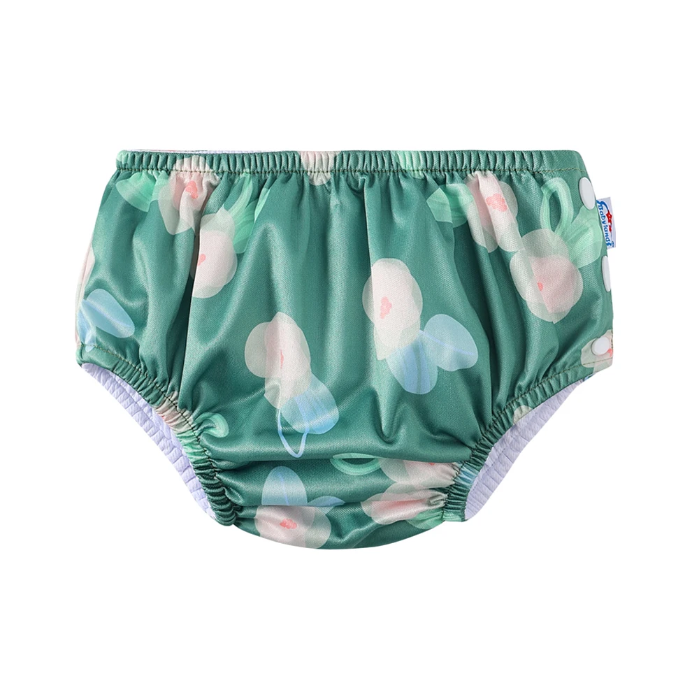 My Choose pañal de piscina impermeable para bebé unisex - imagen 3