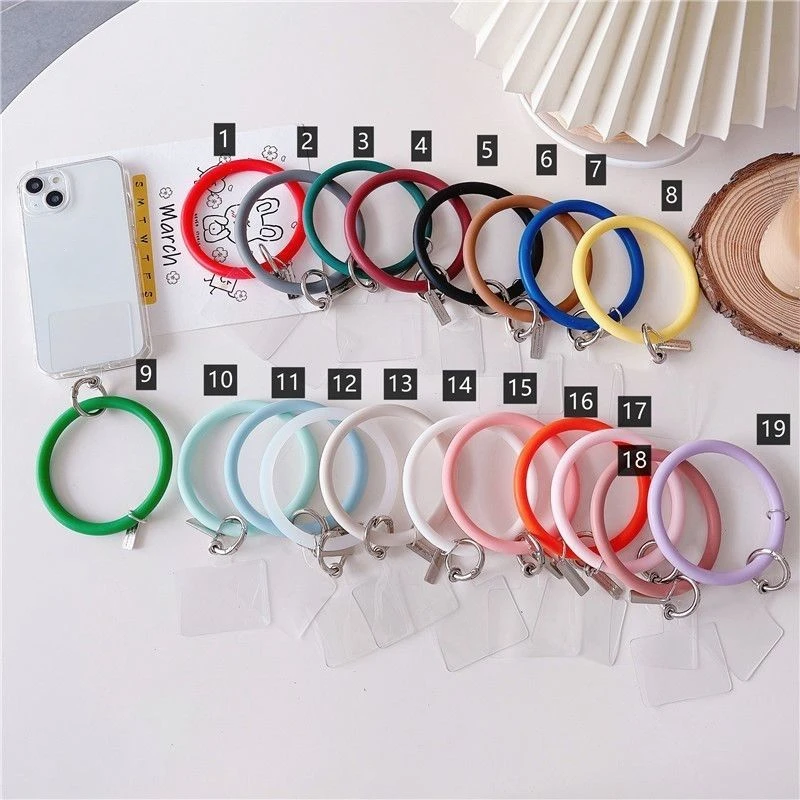 Anillo universal para diferentes teléfonos