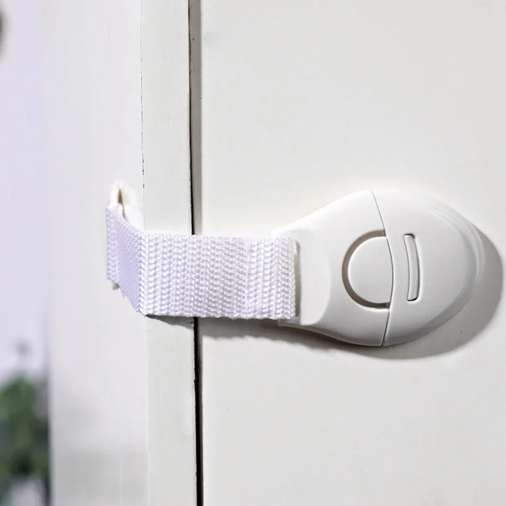 Cerraduras de seguridad para muebles – Protección infantil en casa - imagen 2