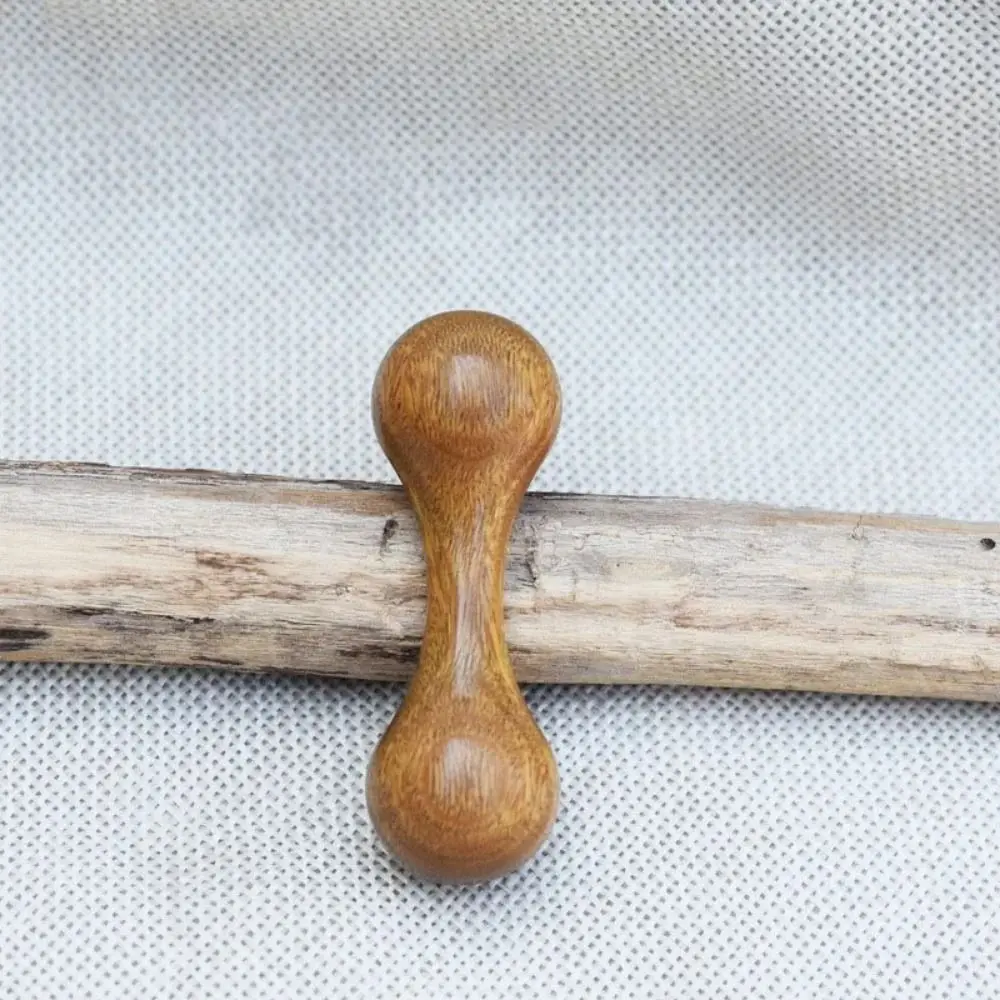 Spinner de madera infantil – Juguete sensorial para los dedos - imagen 5