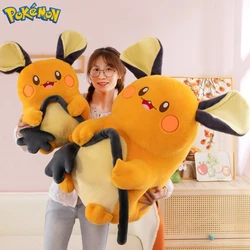 Peluche Pokémon Dedenne suave y cómodo, muñeco para regalo
